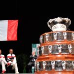 Coupe Davis : la France à la conquête d'un 11e Saladier d'Argent ! ( + Vidéo )