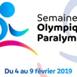La semaine olympique et paralympique à l'école ! ( + Vidéo )