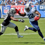 NFL : Touchdown le plus long de l'histoire pour Derrick Henry ! (Vidéo )