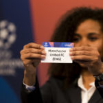 Les affiches des 8emes de finale de la Ligue des champions ( + Vidéo )