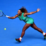 Open d'Australie : retour gagnant pour Serena Williams ! ( + Vidéo )