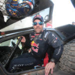 Rallye-raid / Dakar : Le Lion Loeb a déjà rugi ! ( + Vidéo )