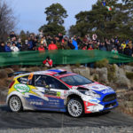 France Rallye : Adrien Fourmaux a déjà brillé à Monte-Carlo ! ( + Vidéo )