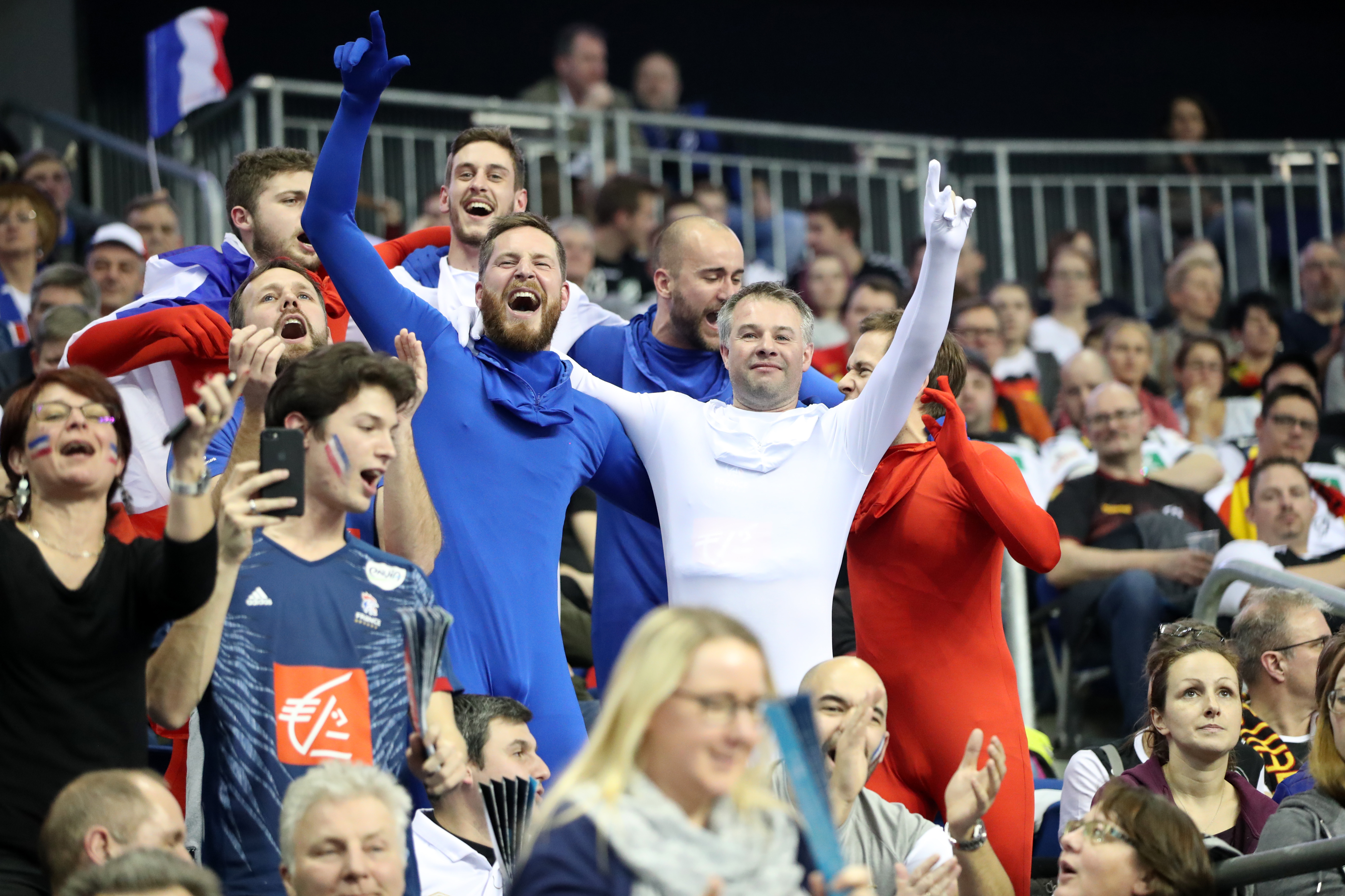 Mondial Handball 2019 : 2eme Victoire Pour Les Bleus ! - Les Kopkids