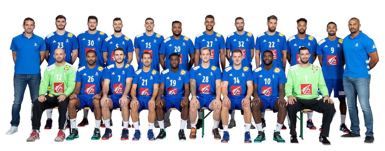 Handball : Dix-sept Experts sélectionnés pour le Mondial ...