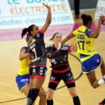 Ligue Butagaz Energie : Le choc de la 10e journée entre Brest et Metz !