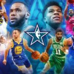 ALL Star Game NBA 2019 : Les étoiles brillent à l'Ouest ! ( + Vidéo )
