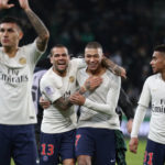 Les Résumé de la 25e journée de Ligue 1 ( + Vidéo )