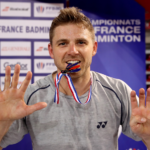 Badminton / Championnats de France : Quelles batailles !
