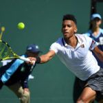 Félix Auger-Alliassime : La nouvelle étoile du Tennis mondial ! ( + Vidéo )