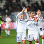 Ligue des Champions Féminine : Option des Lyonnaises ( + Vidéo )