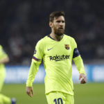Ligue des Champions : Le cauchemar barcelonais