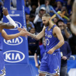 Les résultats de la Nuit NBA (+ Vidéo) : plus qu'une place dispo pour les playoffs !