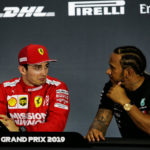 Formule 1 / GP de Bahrein : Charles Leclerc si proche... ! ( + Vidéo )