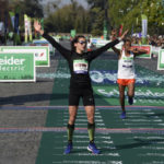 Marathon de Paris : Record de France pour Clémence Calvin ! ( + Vidéo )