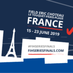 Hockey sur Glace / FIH Series Finals : Cap sur Tokyo 2020 !