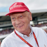 Formule 1 : Adieu Monsieur Niki Lauda ( + Vidéo )
