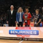 Challenge Benjamin(e)s FFBB 2019 : Attention, futurs champions !