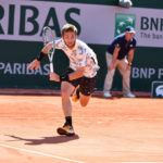 Roland Garros : Clap de fin pour Moutet et Mahut ( + Vidéo )