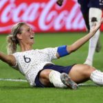 Mondial 2019 Féminin : après prolongation...O.K,...mais les Bleues sont en quarts ! ( + Vidéo )