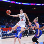 EuroBasket féminin : Les Bleues face à l'Espagne pour le Titre ! (+ Vidéo)