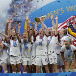 Mondial 2019 : Quatrième étoile pour les Américaines !