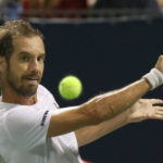 US Open : Débuts mitigés pour les Bleus  ( + Vidéo )