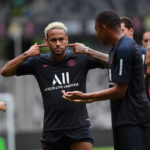 Mercato : Toujours pas d'accord pour Neymar...! ( + Vidéo )