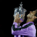 US Open : 19e Titre pour Nadal après une Finale de Légende ! ( + Vidéo )