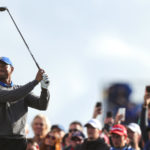 PGA Tour : Tiger Woods nous rend zinzin au Zozo  ! ( + Vidéo )