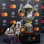 Le Quiz spécial Coupe du Monde de rugby !