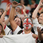 Coupe du Monde : Les Anglais surclassent les Blacks ! ( + Vidéo )