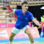 Badminton / Mondiaux Juniors : Christo Popov assure une médaille historique ! ( + Vidéo )