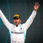 Formule 1 / GP des Etats-Unis : Sixième titre pour Hamilton ! ( + Vidéo )