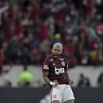Copa Libertadores : Flamengo renverse la situation et soulève le trophée ! (+ Vidéo)