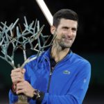 Masters Paris-Bercy : le vainqueur, c'est Djoko ! (+ Vidéo)
