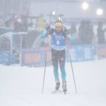 Biathlon : La mass start de Sjusjoen pour Martin Fourcade !
