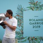 Rétrospective 2019 / Episode 3 : Rafa et Roland ! (+ Vidéo)