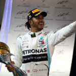 Formule 1 : le dernier Grand Prix de la saison pour Hamilton ! (+Vidéo)