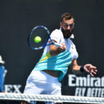 8 frenchies au 2e tour de l'Open d'Australie