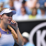 Open d'Australie : Serena Williams et Caroline Wozniacki out ! ( + Vidéo )