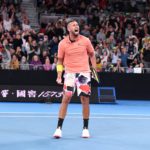 Open d'Australie : le bouillant Kyrgios va retrouver son ennemi de toujours ! (+ Vidéo !)