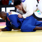 Judo -  Grand Slam de Paris : Après 10 ans de domination totale, Teddy Riner a perdu ! (+ Vidéo)