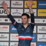 Cyclisme sur piste - Championnats du monde : l'or pour Benjamin Thomas !