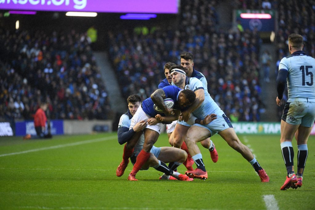 Mais quand reverra-t-on l'Équipe de France de rugby ...