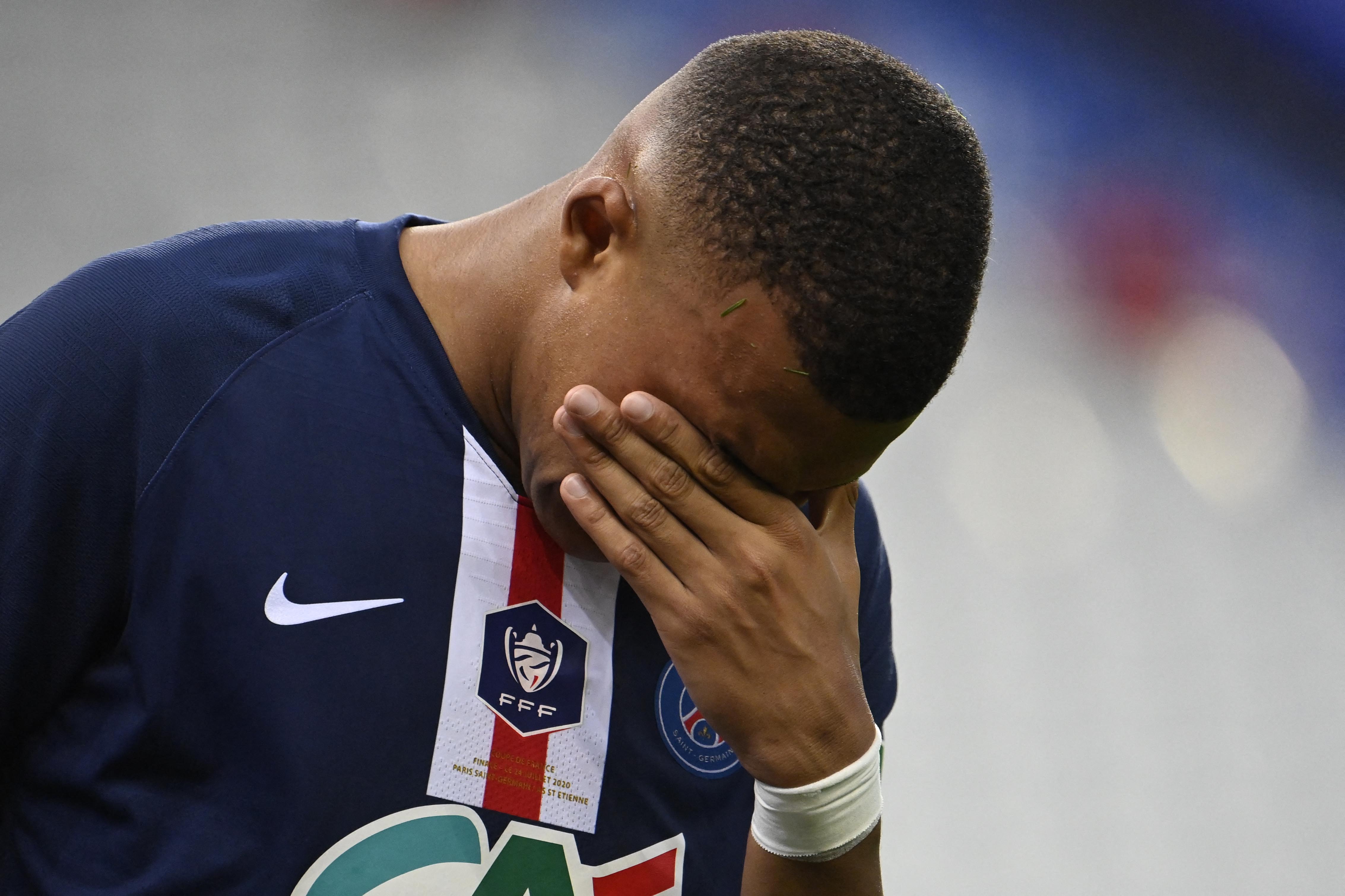 Nombre De But Kylian Mbappe Equipe De France | AUTOMASITES