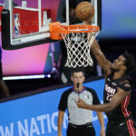 Les résultats de la Nuit NBA (+Vidéo)