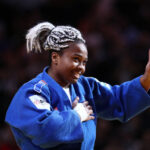 La razzia des Bleues à l'Euro de Judo ! (+ Vidéo)