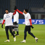 Ligue des Champions : le PSG balaye le Basaksehir Istanbul !