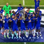 Football/ Ligue des Champions : Chelsea ajoute un deuxième trophée à son palmarès ! (+ Vidéo)